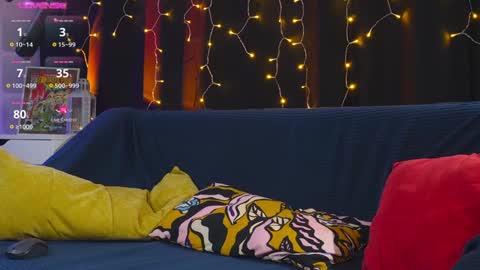 Snapshot of xorylan chatting on January 11, 2025, 9:25 pm XoRylan online show from January 11, 2025, 9:25 pm