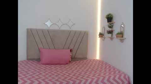 melany online show from April 16, 2026, 12:06 pm