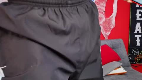 JAIDER CAMILA  CAMILO online show from October 27, 2025, 2:37 am