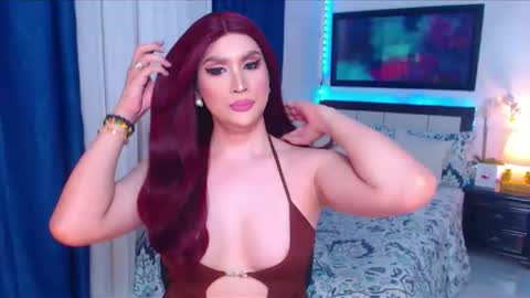 amanda online show from June 30, 2026, 5:19 am