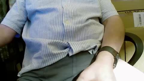 Mutual Jerk online show from November 22, 2025, 6:01 am