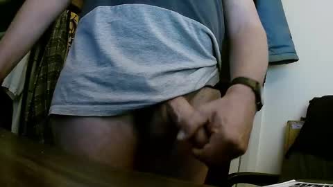 Mutual Jerk online show from December 21, 2025, 4:30 am