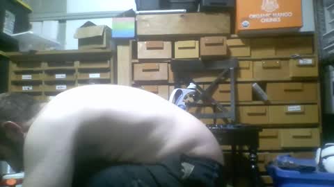 Snapshot of xploringus1 chatting on February 4, 2026, 8:53 am Xploringus online show from February 4, 2026, 8:53 am