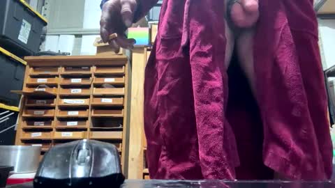 Snapshot of xploringus1 chatting on February 12, 2026, 10:10 am Xploringus online show from February 12, 2026, 10:10 am