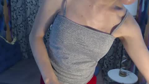 address me as QUEEN  NINA  A Little Bit  of ANGELIC FACE with a Wild Demonic Side online show from December 31, 2024, 2:29 am