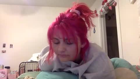 CHERRY online show from February 22, 2025, 9:56 am