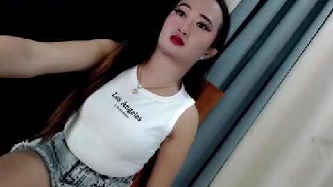 Snapshot of xsabagansa01 chatting on October 13, 2025, 5:07 am iseeu01 online show from October 13, 2025, 5:07 am