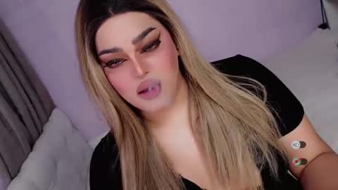 xsabbylicious69 online show from April 11, 2026, 12:15 am