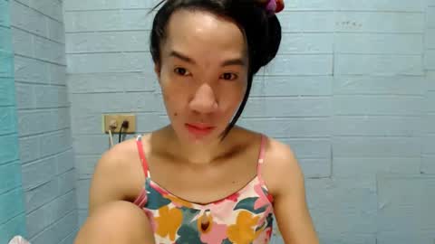 Snapshot of xsavagemistressx chatting on December 7, 2024, 5:53 pm Ask Me Baby online show from December 7, 2024, 5:53 pm