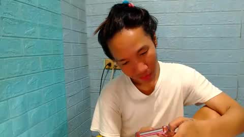 Snapshot of xsavagemistressx chatting on January 13, 2025, 6:27 am Ask Me Baby online show from January 13, 2025, 6:27 am