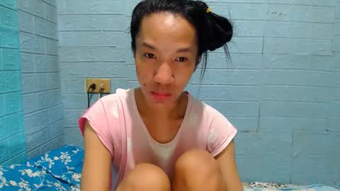 Snapshot of xsavagemistressx chatting on February 19, 2025, 4:44 am Ask Me Baby online show from February 19, 2025, 4:44 am