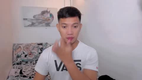 Snapshot of xsebastian19 chatting on February 27, 2025, 7:37 pm xsebastian19 online show from February 27, 2025, 7:37 pm