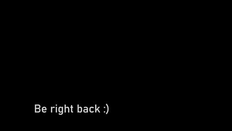 XslashmeX online show from February 23, 2025, 8:55 pm