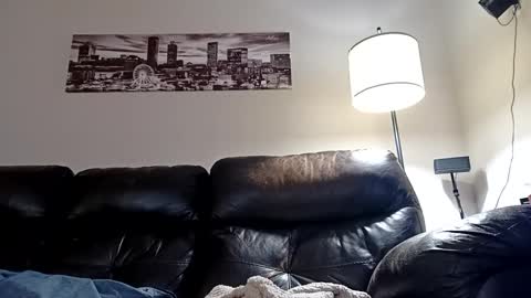 Johnny online show from December 2, 2024, 4:20 am