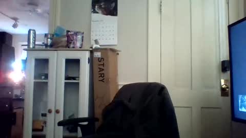 Johnny online show from February 11, 2025, 6:55 pm