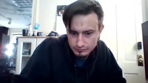 Johnny online show from February 16, 2025, 4:53 pm