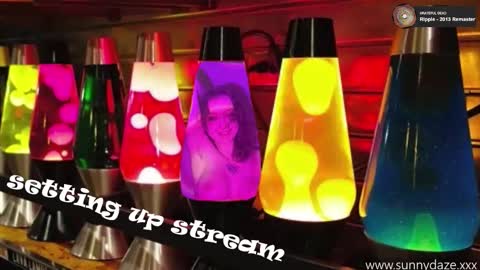 Snapshot of xsunsub chatting on January 11, 2026, 7:52 pm Sunny Daze online show from January 11, 2026, 7:52 pm