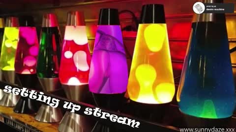 Snapshot of xsunsub chatting on February 21, 2026, 12:00 am Sunny Daze online show from February 21, 2026, 12:00 am