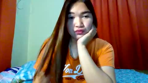 HI IM PAULINE online show from January 4, 2025, 3:50 am