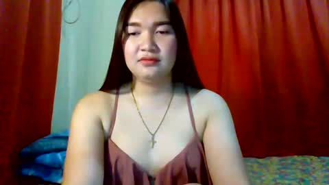 HI IM PAULINE online show from February 14, 2025, 1:02 am