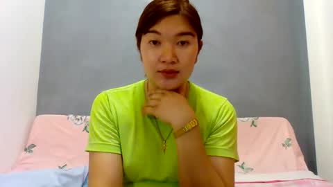 HI IM PAULINE online show from November 13, 2025, 12:09 am