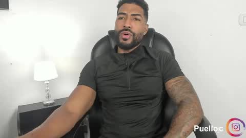 Stipp3r online show from April 10, 2026, 12:21 pm