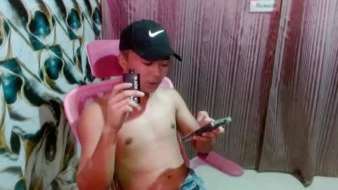 Marjune online show from July 7, 2026, 9:35 am