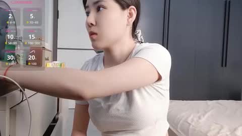 Snapshot of xuyihan chatting on February 15, 2026, 4:09 am xuyihan online show from February 15, 2026, 4:09 am