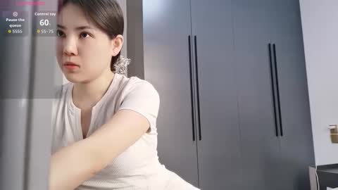 Snapshot of xuyihan chatting on February 22, 2026, 4:13 am xuyihan online show from February 22, 2026, 4:13 am