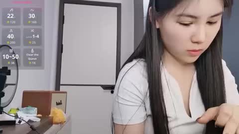 Snapshot of xuyihan chatting on March 2, 2026, 7:15 am xuyihan online show from March 2, 2026, 7:15 am