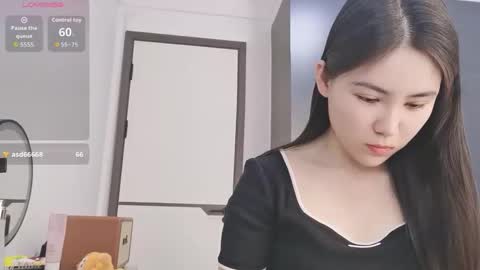 Snapshot of xuyihan chatting on March 5, 2026, 5:14 am xuyihan online show from March 5, 2026, 5:14 am