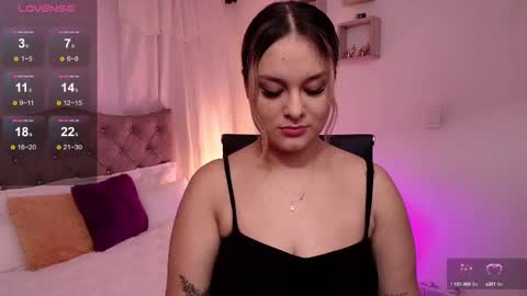 Snapshot of xvaleria_gomezx chatting on March 4, 2025, 7:01 pm Valeria online show from March 4, 2025, 7:01 pm