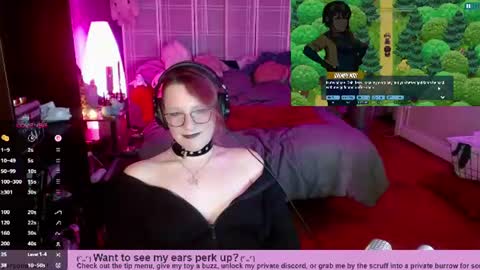 IvyBun online show from June 30, 2026, 9:49 pm