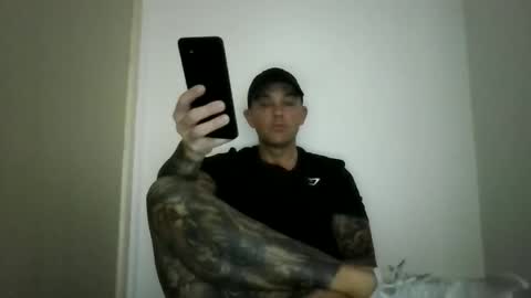 Dani online show from November 9, 2025, 5:50 am