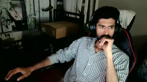 x online show from December 14, 2024, 10:50 pm