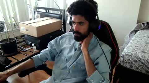 x online show from December 21, 2024, 4:46 pm