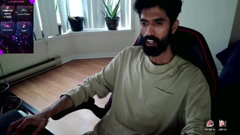 x online show from December 31, 2024, 8:34 pm