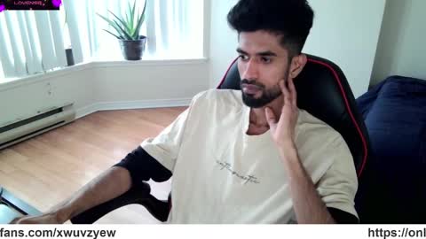 x online show from January 18, 2025, 7:48 pm