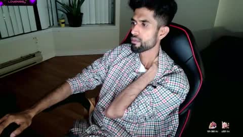 x online show from January 21, 2025, 5:05 am