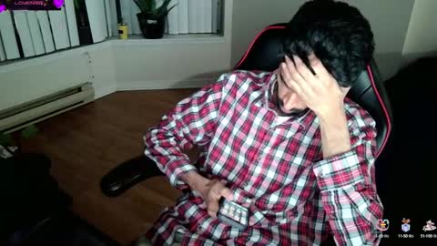 x online show from January 25, 2025, 5:07 am