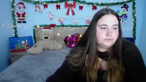 xx daniella xx online show from December 25, 2024, 4:22 am