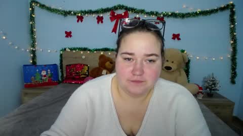 xx daniella xx online show from January 11, 2025, 6:54 pm