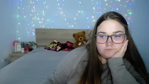 xx daniella xx online show from January 29, 2025, 2:40 am