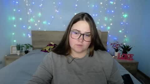 xx daniella xx online show from January 29, 2025, 6:01 am