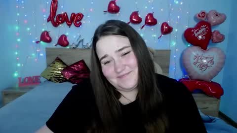 xx daniella xx online show from February 3, 2025, 10:00 pm