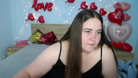 xx daniella xx online show from February 4, 2025, 10:24 pm
