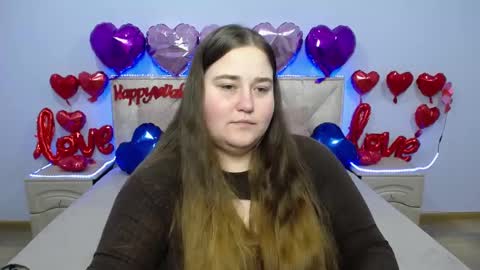 xx daniella xx online show from February 7, 2025, 2:37 pm