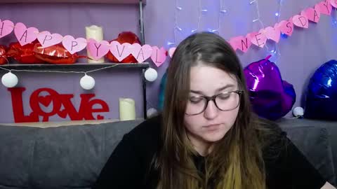 xx daniella xx online show from February 11, 2025, 1:20 pm