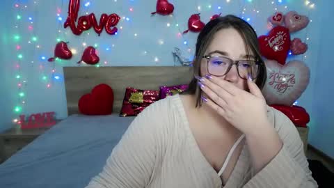 xx daniella xx online show from February 15, 2025, 7:28 pm