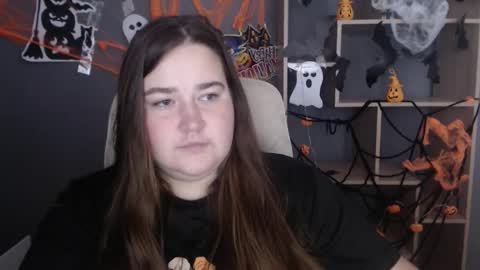 xx daniella xx online show from October 31, 2025, 7:20 am